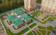 фото ЖК "Юго-Западный" Москва Московский - 13