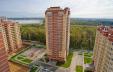 фото ЖК "Юго-Западный" Москва Московский - 3